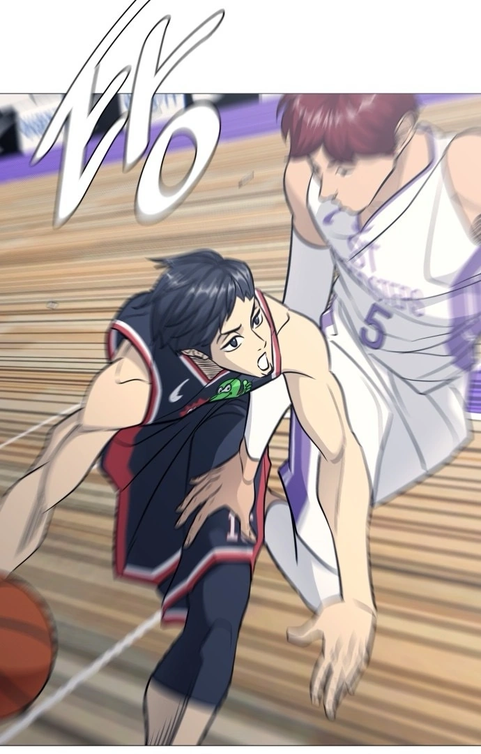 Read Garbage Time Manga Online