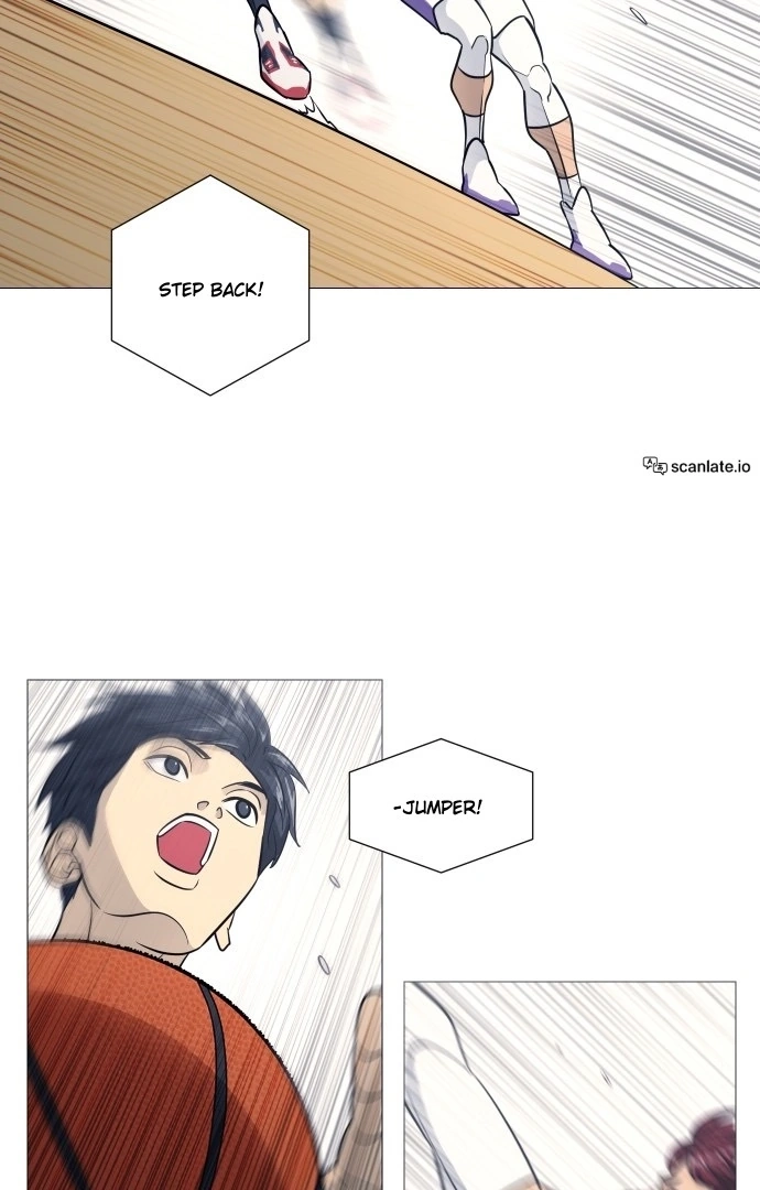 Read Garbage Time Manga Online