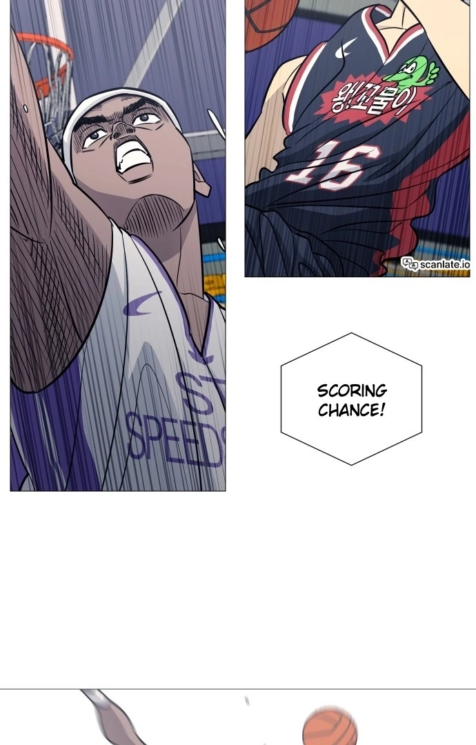 Read Garbage Time Manga Online