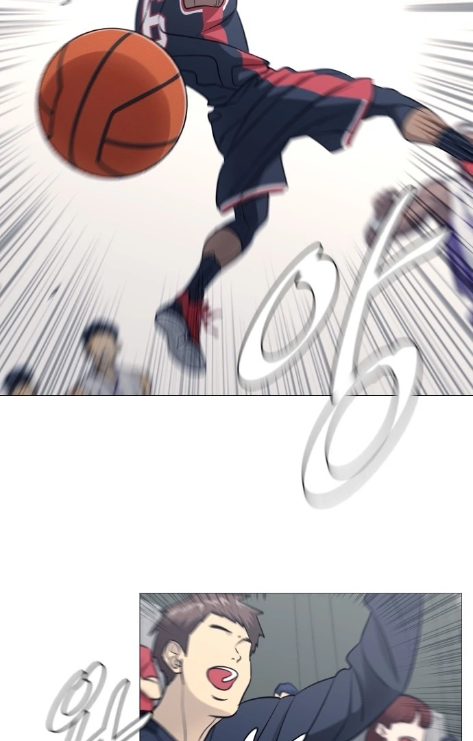 Read Garbage Time Manga Online