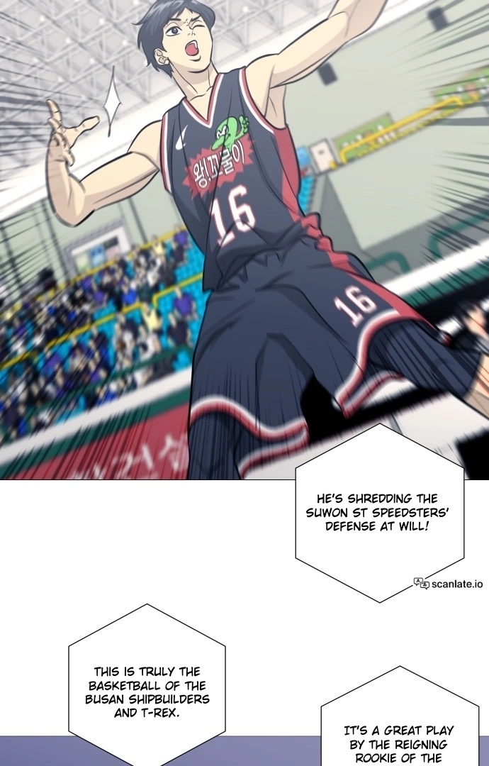 Read Garbage Time Manga Online