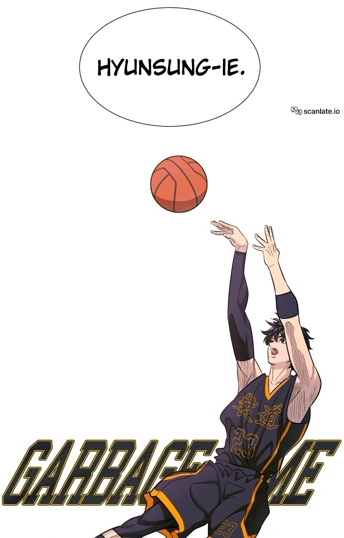 Read Garbage Time Manga Online