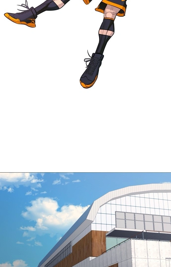 Read Garbage Time Manga Online