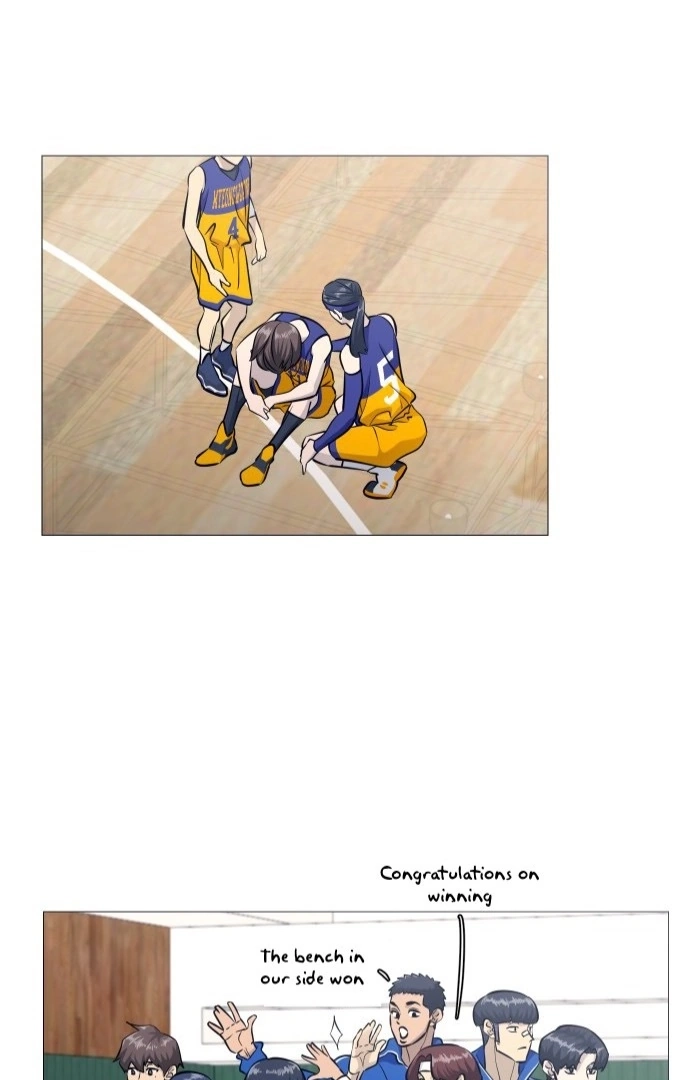 Read Garbage Time Manga Online