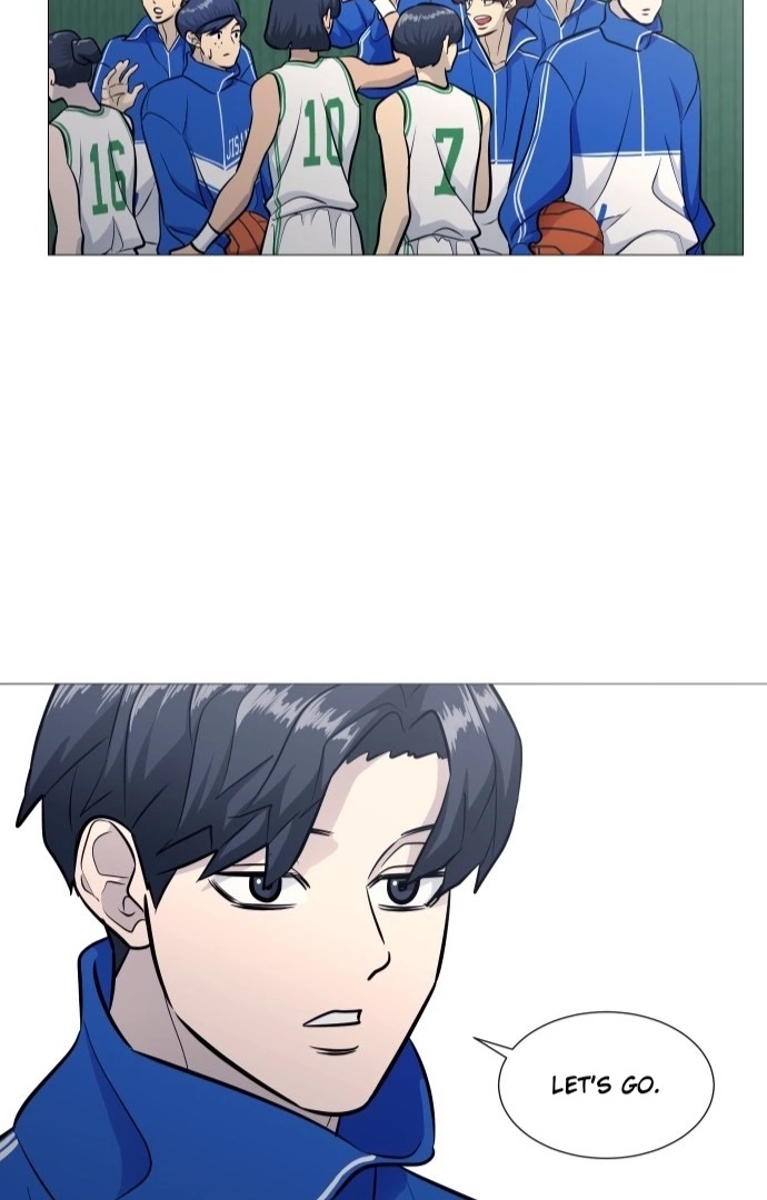 Read Garbage Time Manga Online