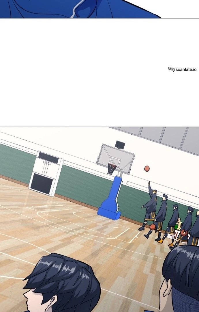 Read Garbage Time Manga Online