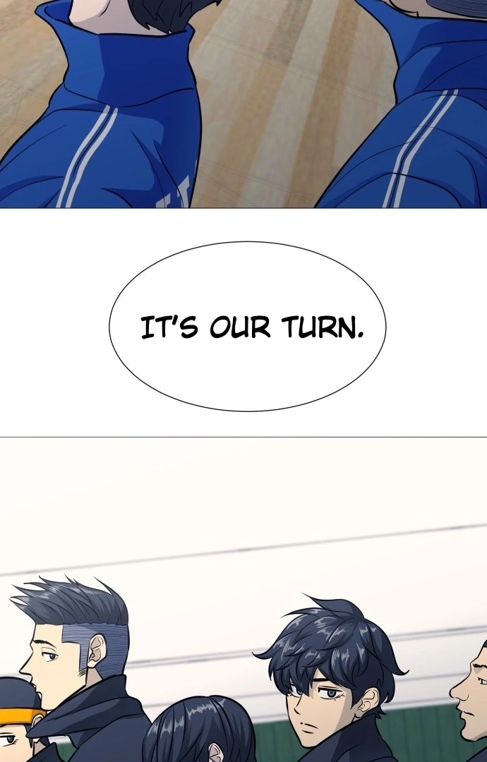 Read Garbage Time Manga Online