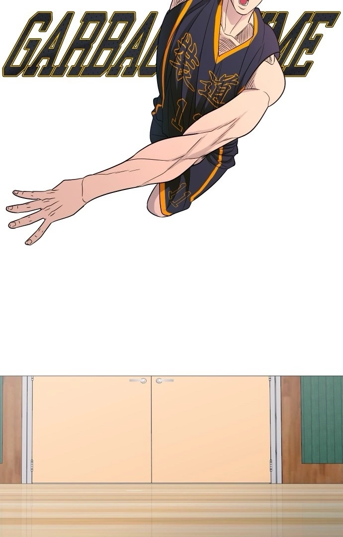 Read Garbage Time Manga Online