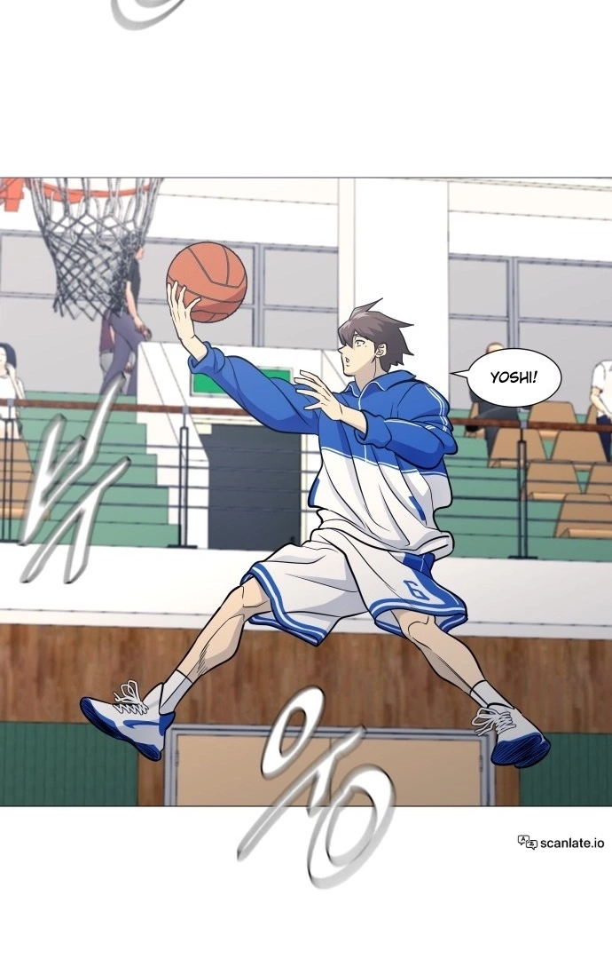 Read Garbage Time Manga Online