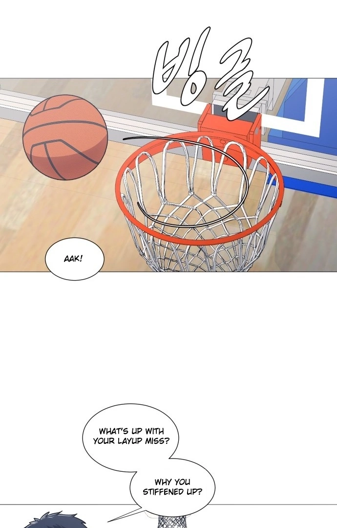 Read Garbage Time Manga Online