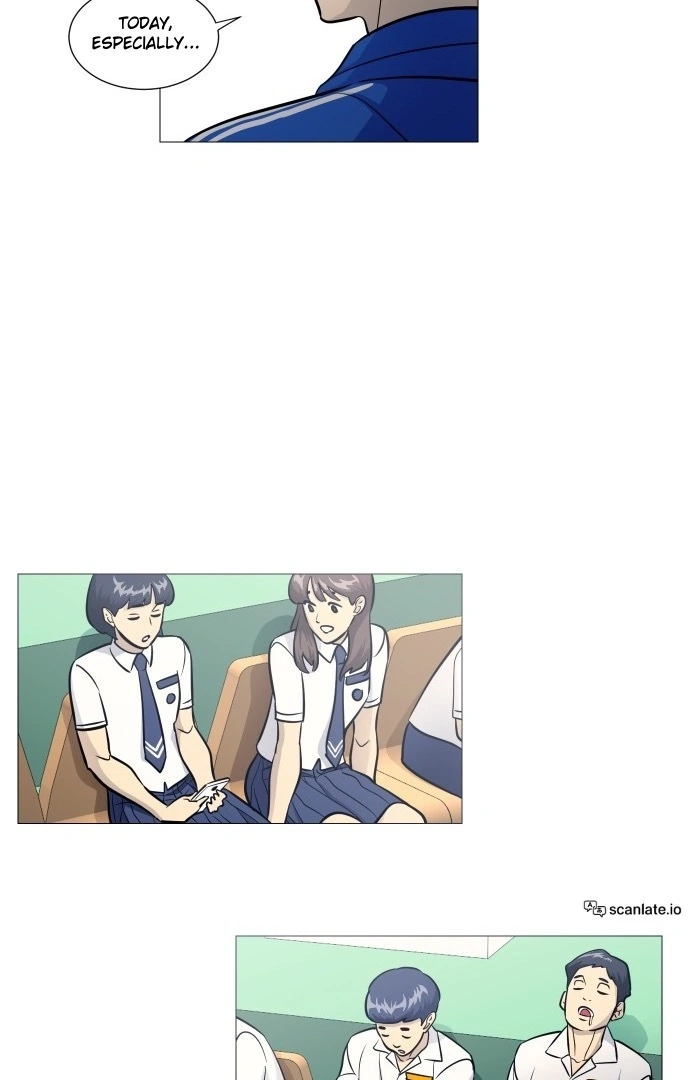 Read Garbage Time Manga Online