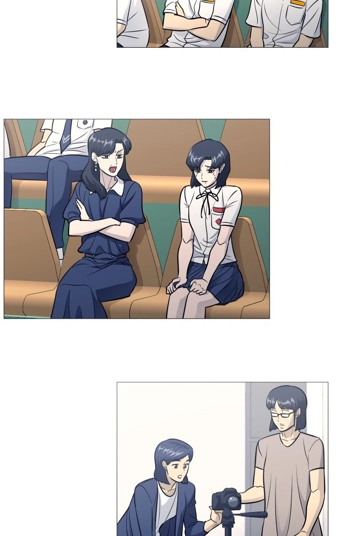 Read Garbage Time Manga Online