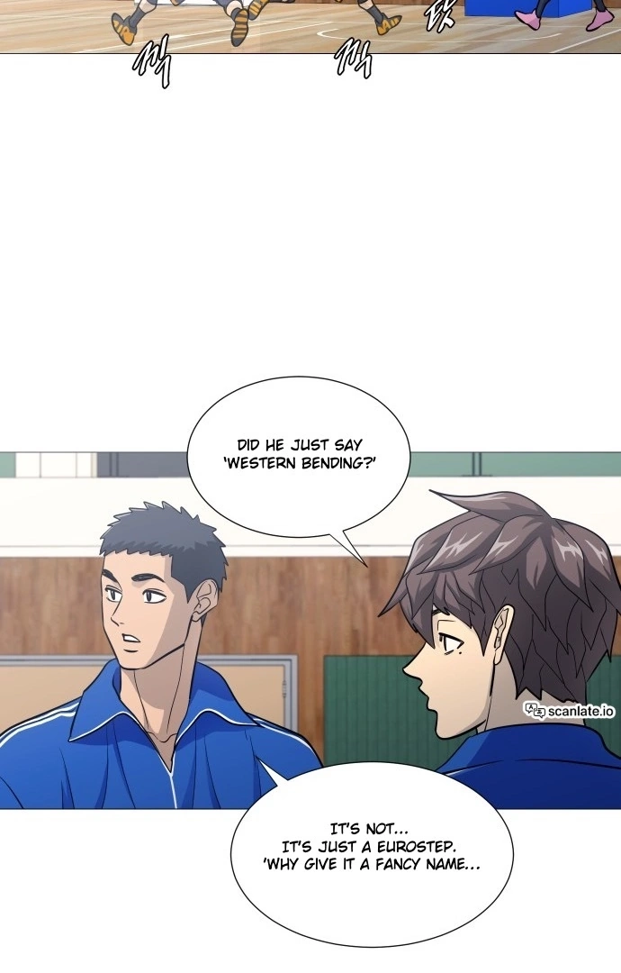 Read Garbage Time Manga Online