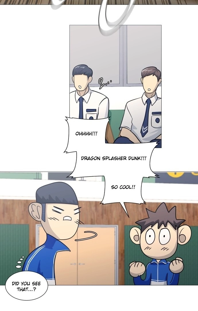 Read Garbage Time Manga Online