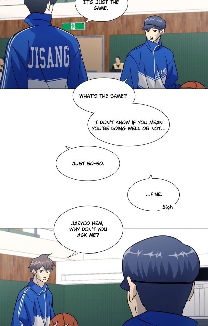 Read Garbage Time Manga Online