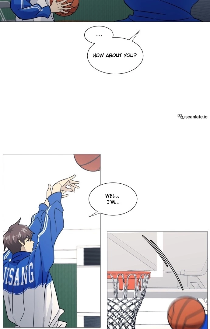 Read Garbage Time Manga Online