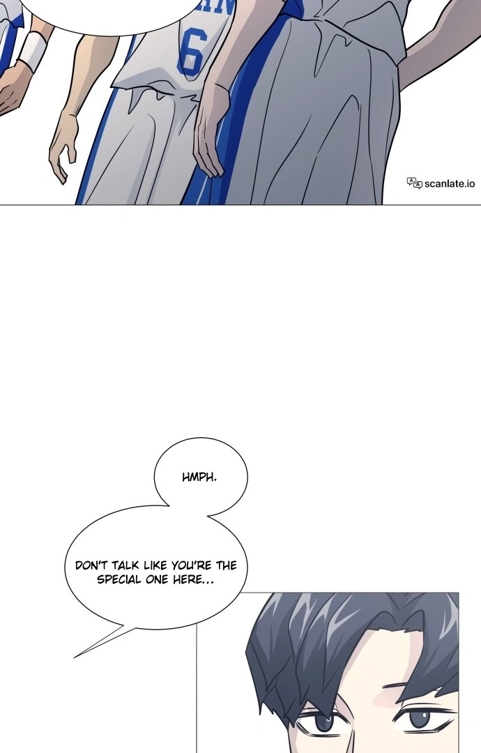 Read Garbage Time Manga Online