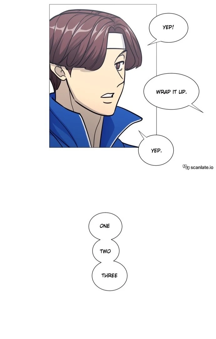 Read Garbage Time Manga Online