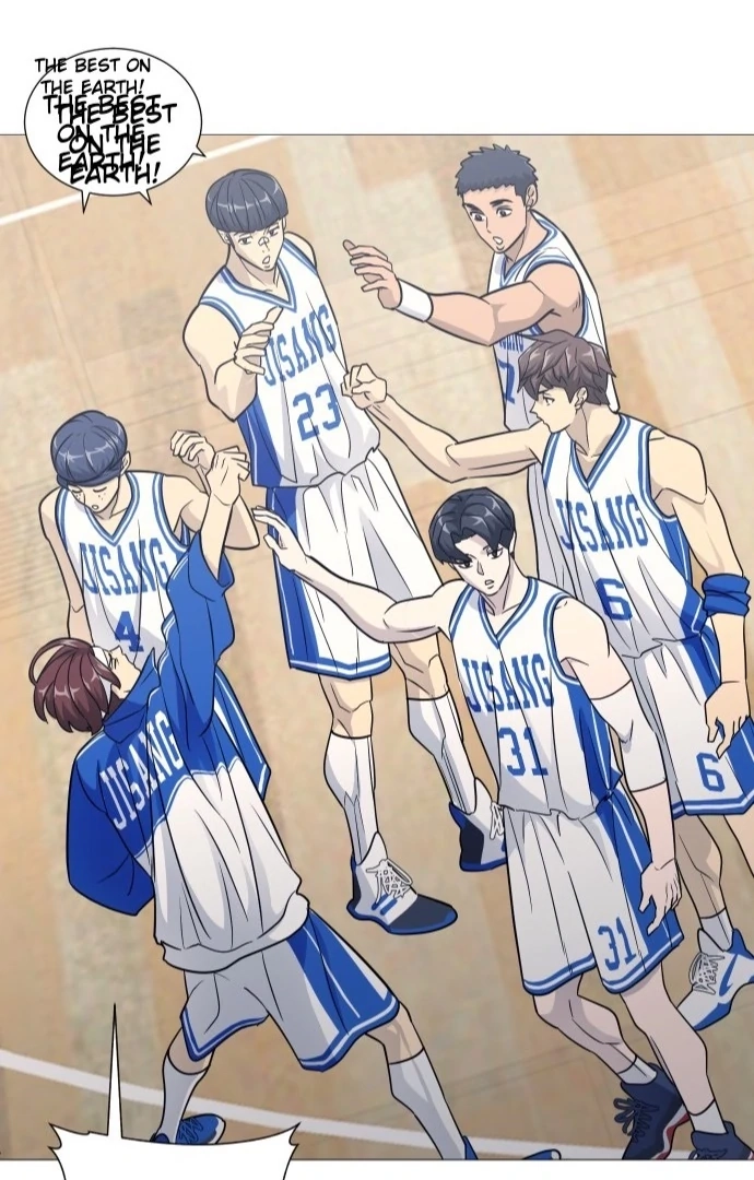 Read Garbage Time Manga Online