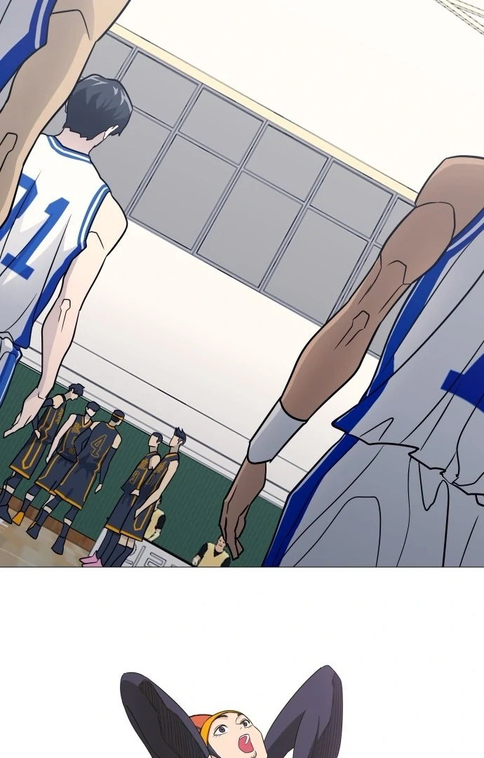 Read Garbage Time Manga Online