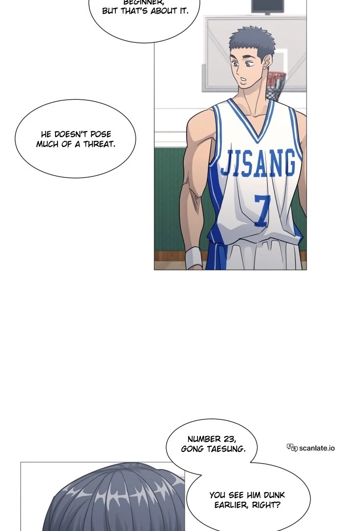 Read Garbage Time Manga Online