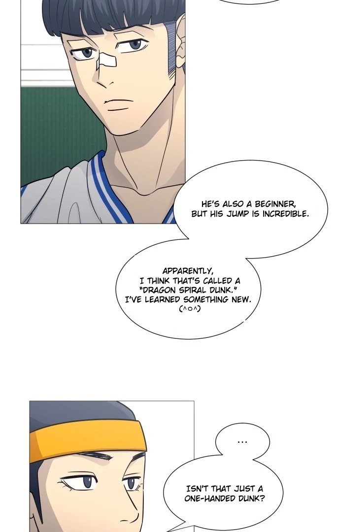 Read Garbage Time Manga Online