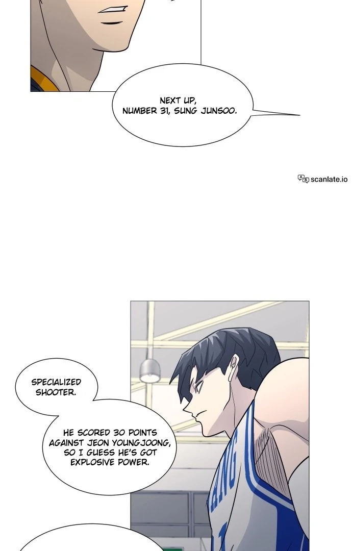 Read Garbage Time Manga Online