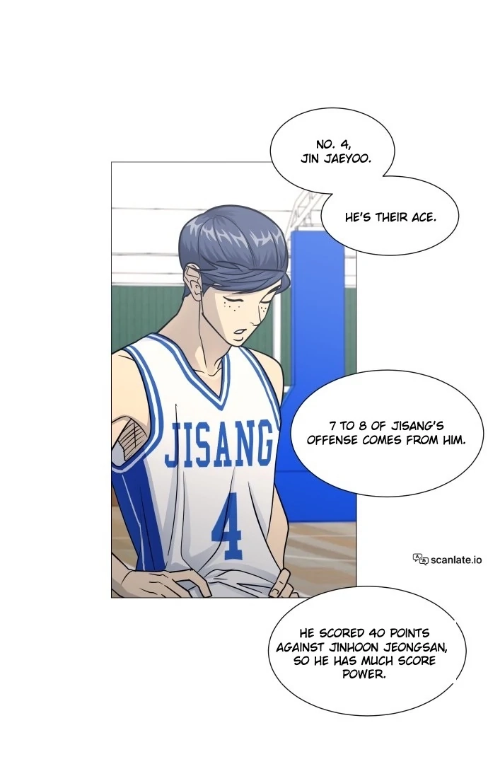 Read Garbage Time Manga Online