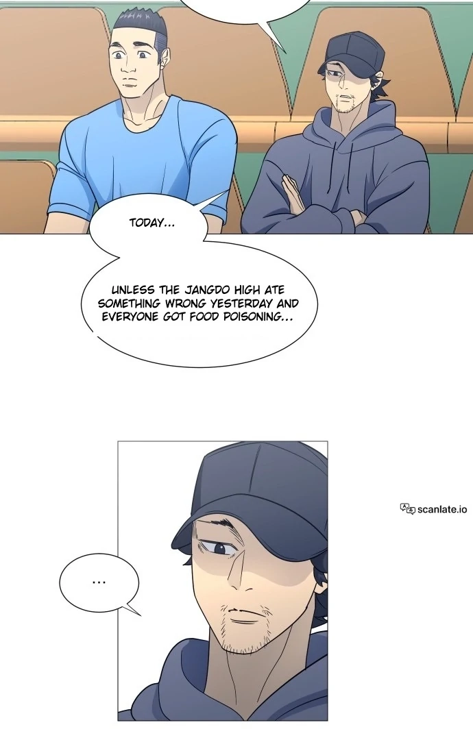 Read Garbage Time Manga Online