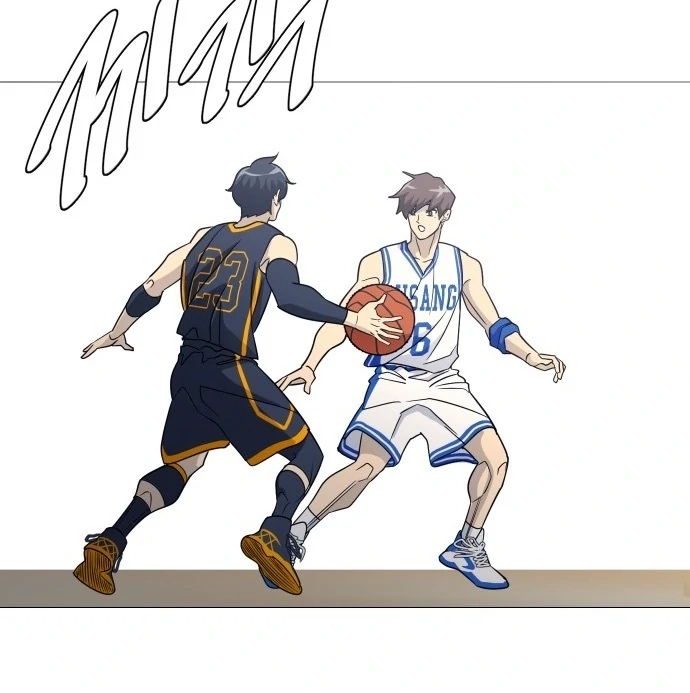 Read Garbage Time Manga Online