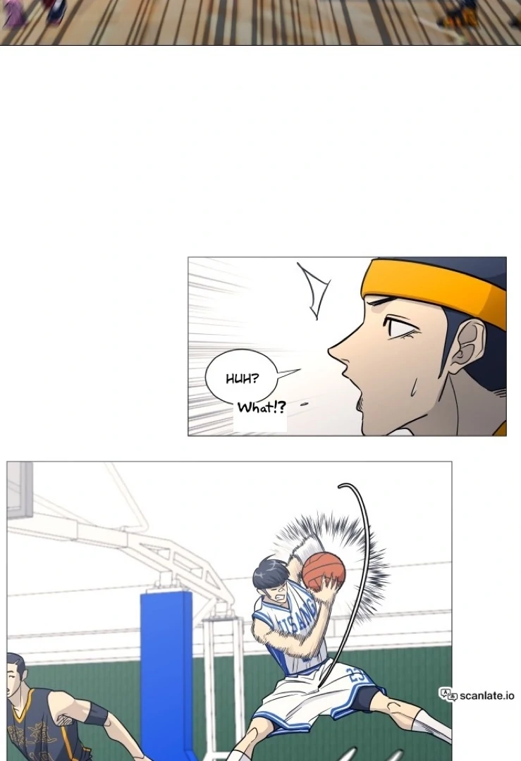 Read Garbage Time Manga Online