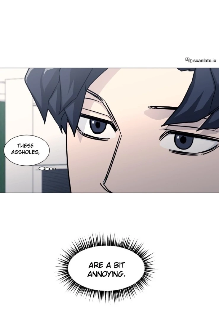 Read Garbage Time Manga Online