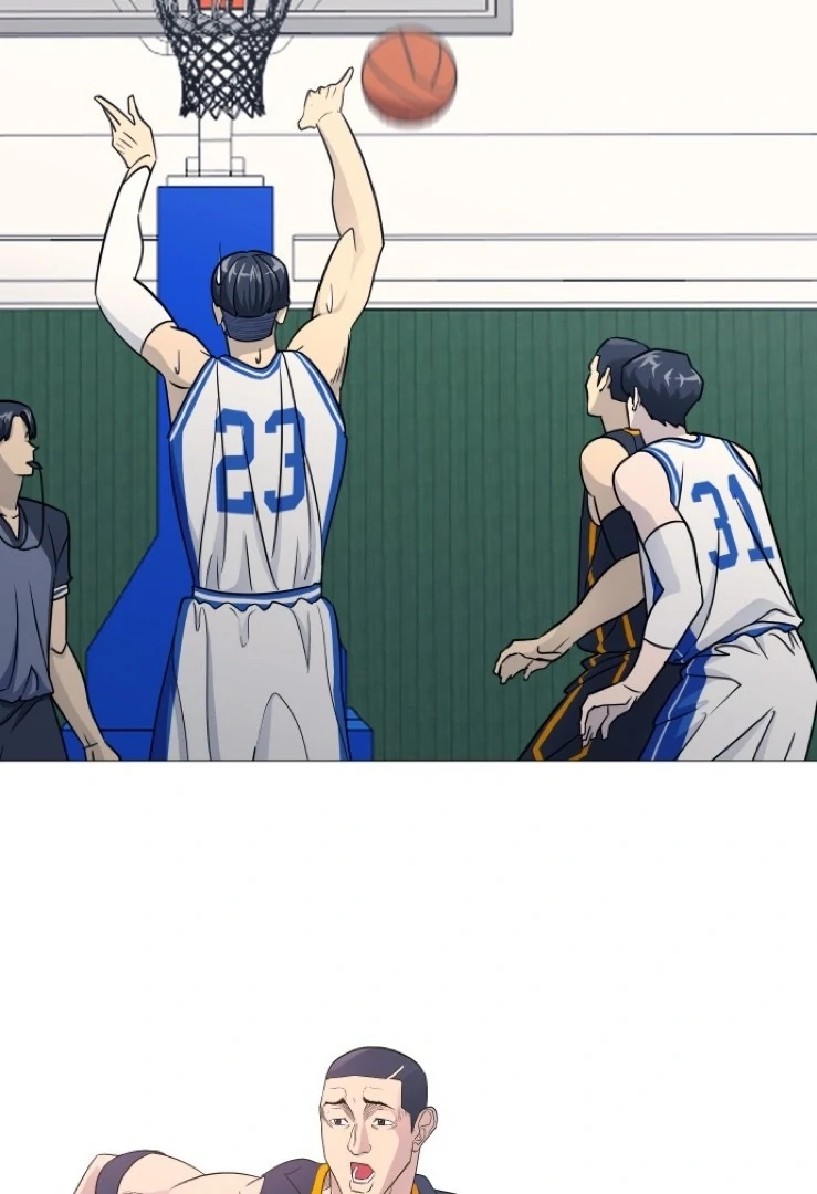 Read Garbage Time Manga Online