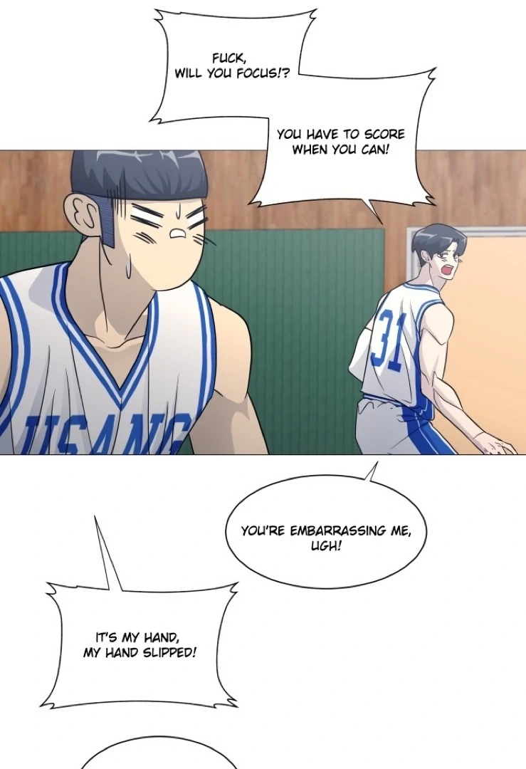 Read Garbage Time Manga Online