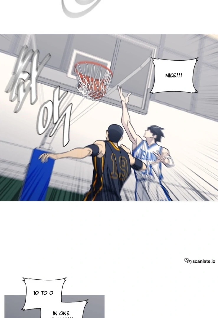 Read Garbage Time Manga Online