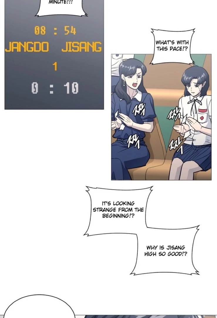 Read Garbage Time Manga Online