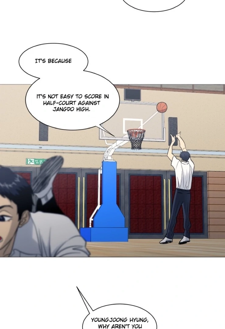 Read Garbage Time Manga Online