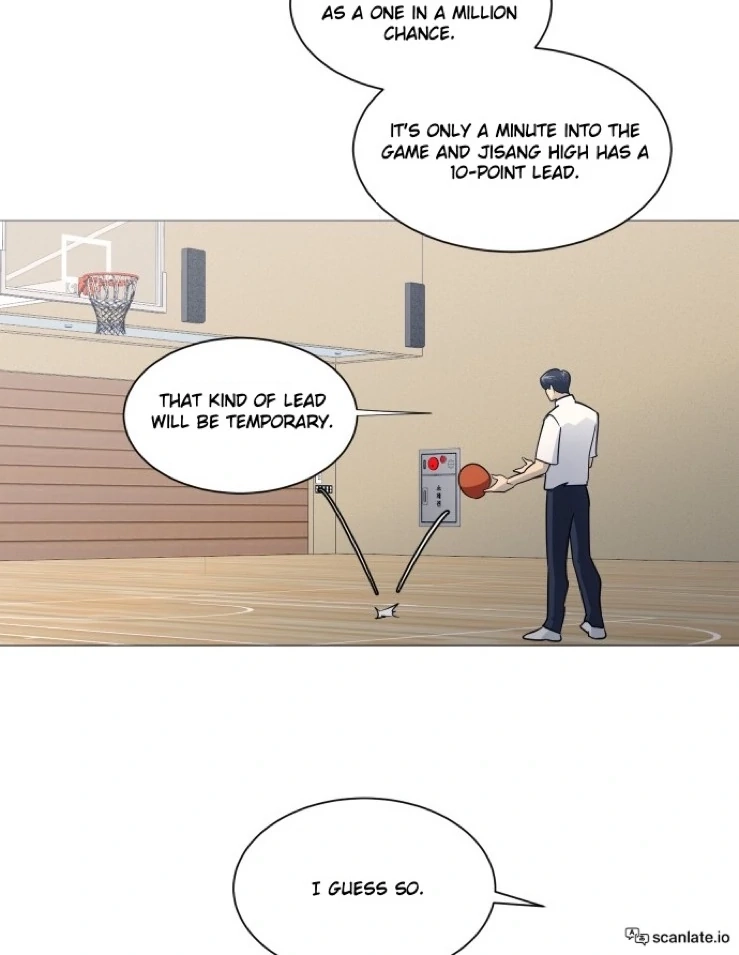 Read Garbage Time Manga Online