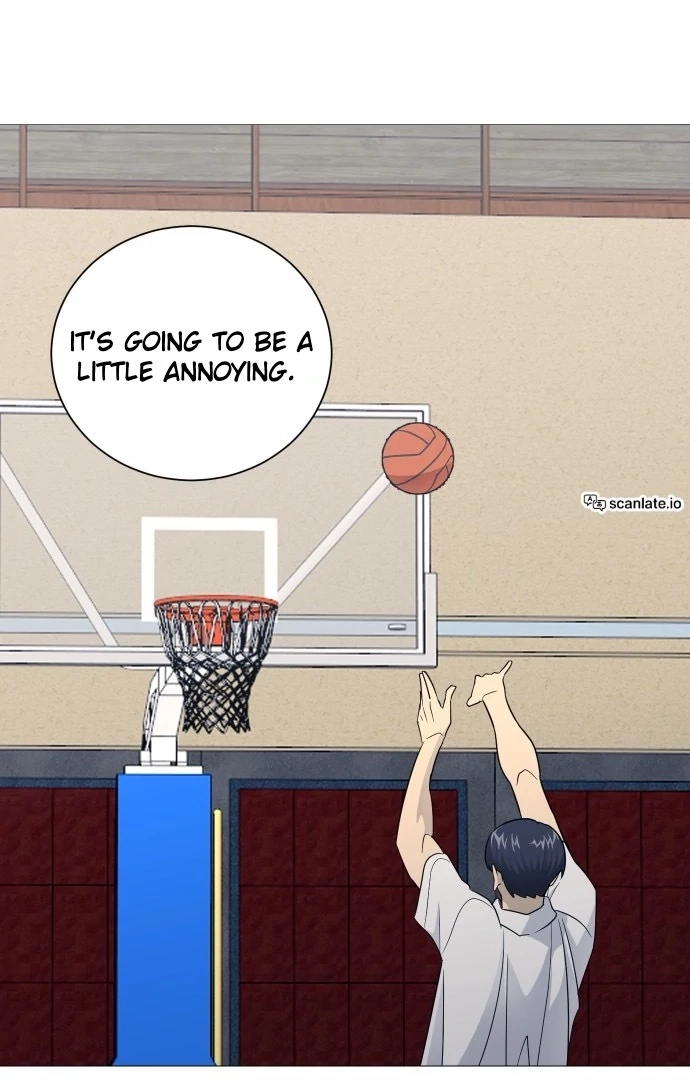 Read Garbage Time Manga Online