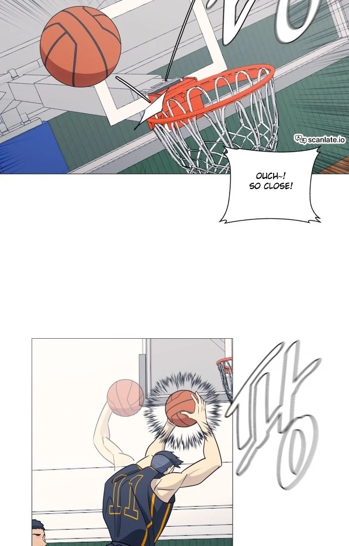 Read Garbage Time Manga Online