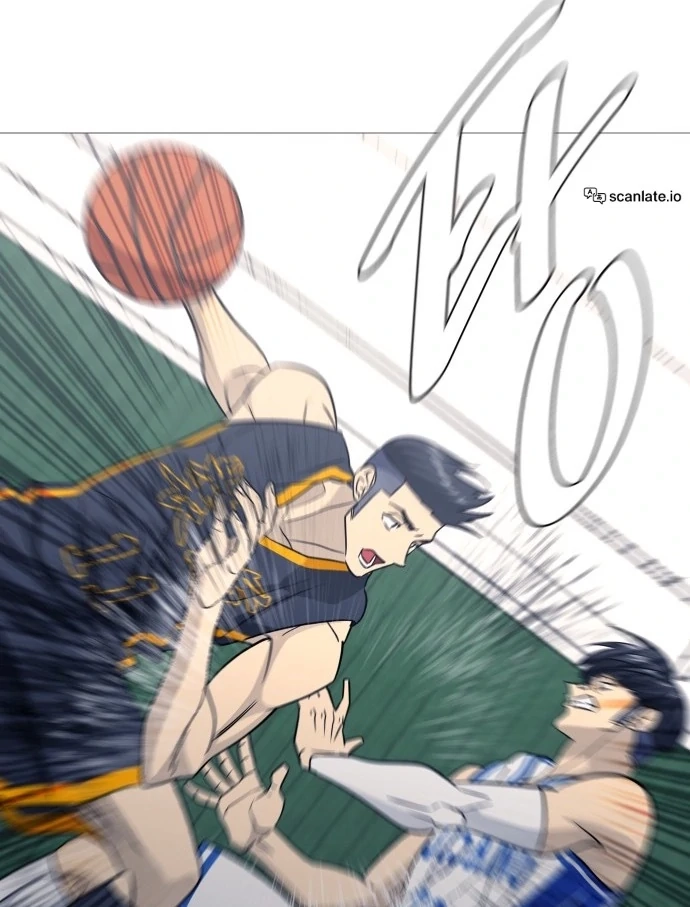 Read Garbage Time Manga Online