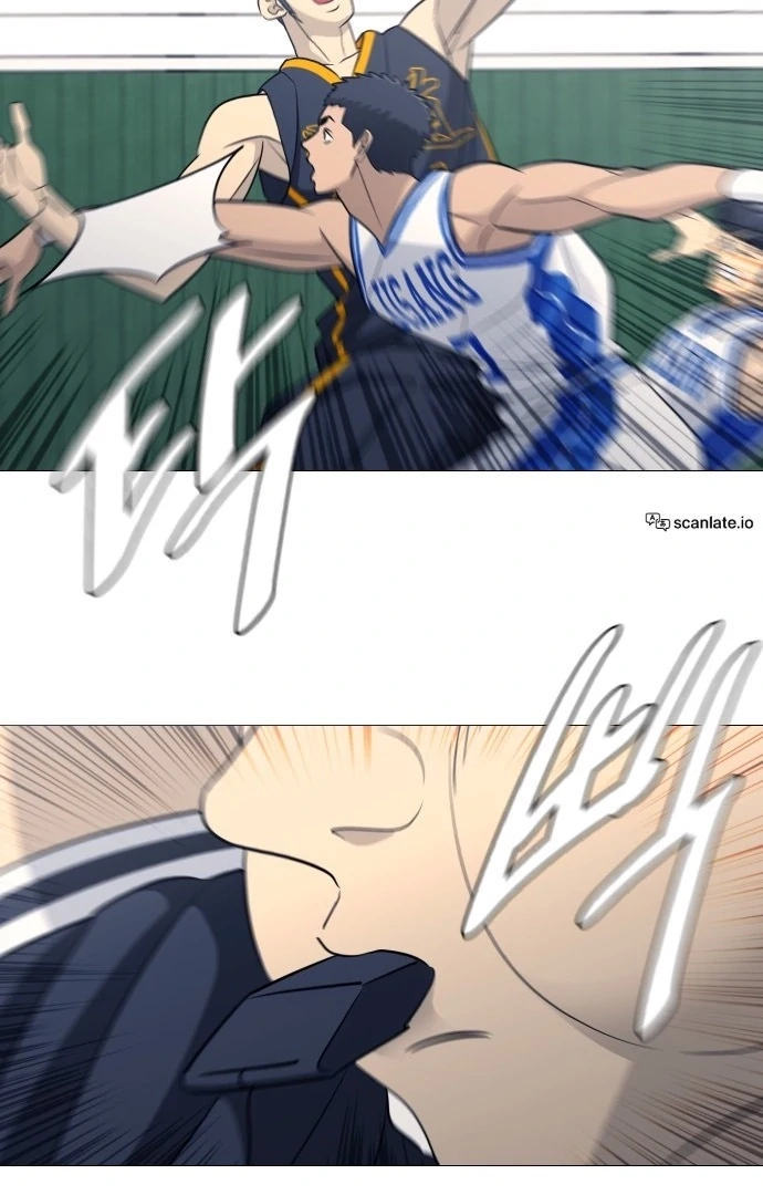 Read Garbage Time Manga Online