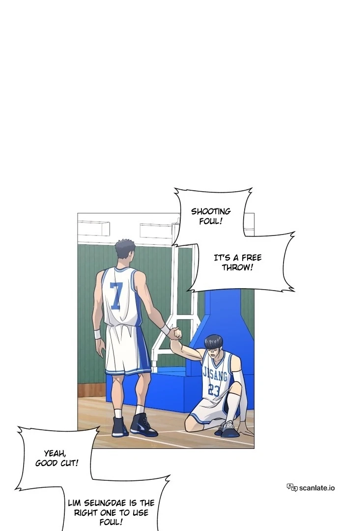 Read Garbage Time Manga Online