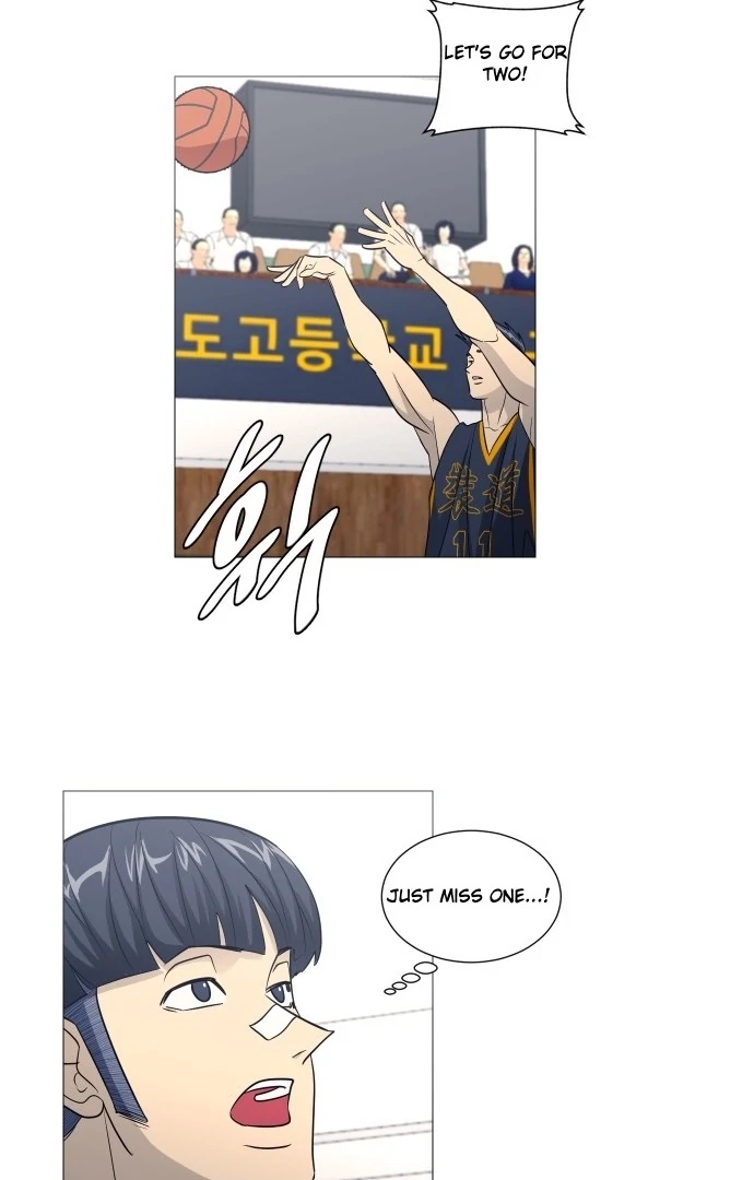 Read Garbage Time Manga Online