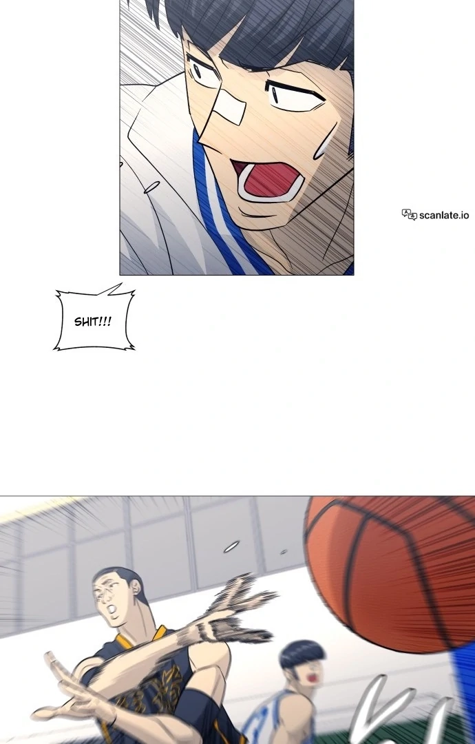 Read Garbage Time Manga Online