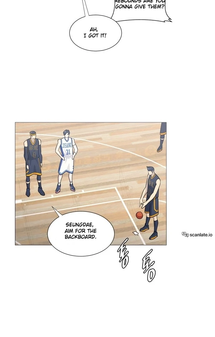 Read Garbage Time Manga Online