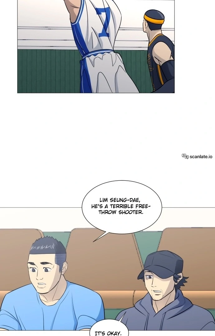 Read Garbage Time Manga Online