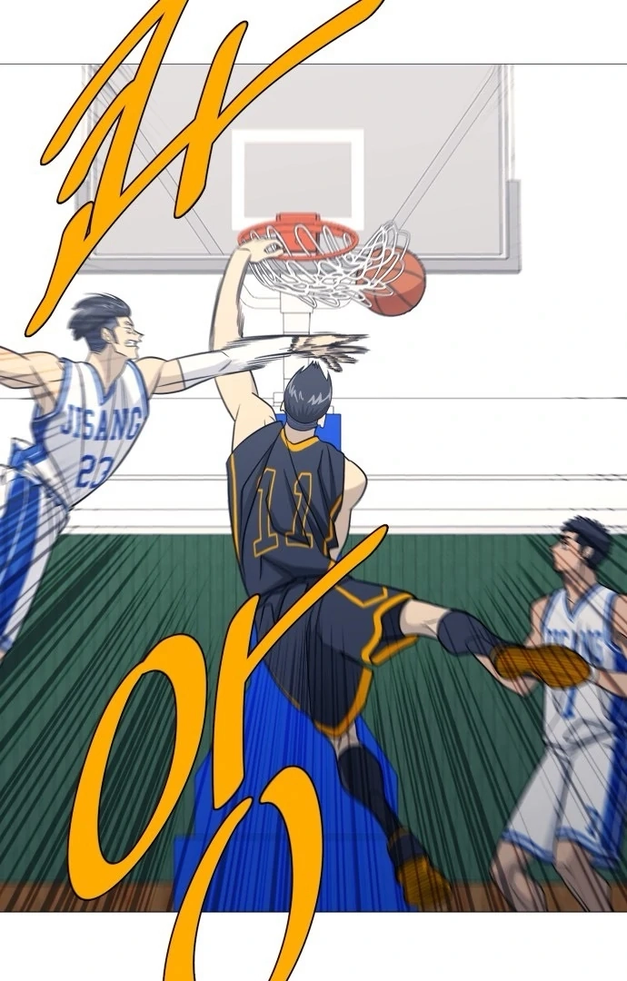 Read Garbage Time Manga Online