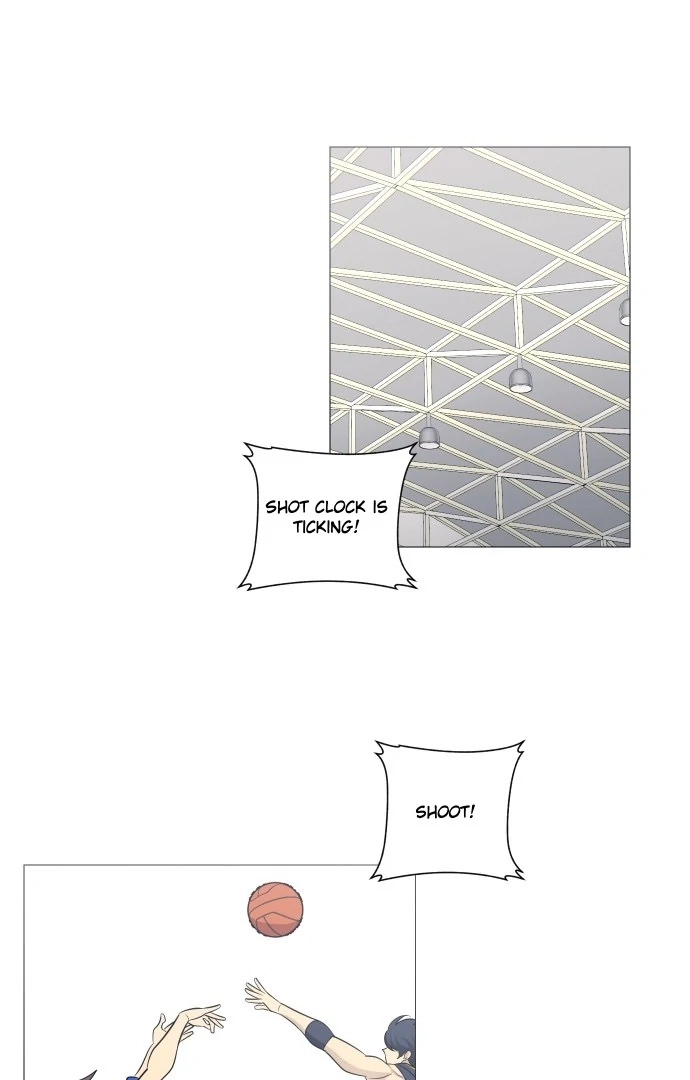 Read Garbage Time Manga Online