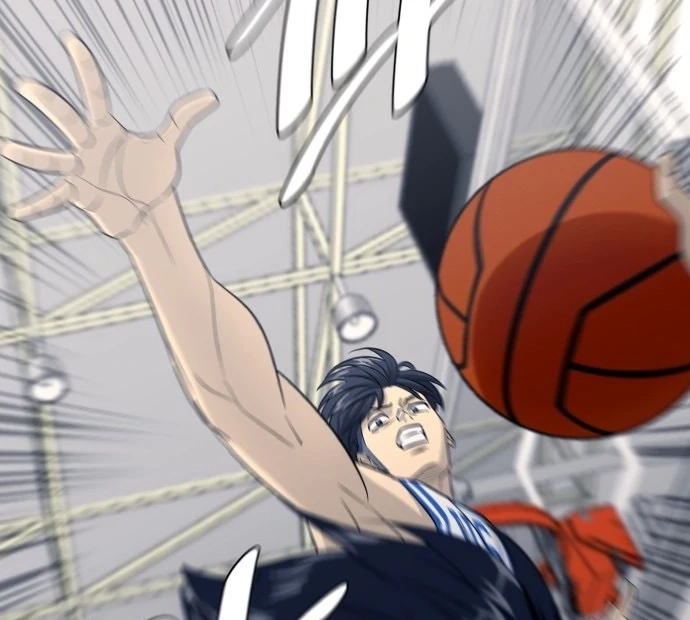 Read Garbage Time Manga Online